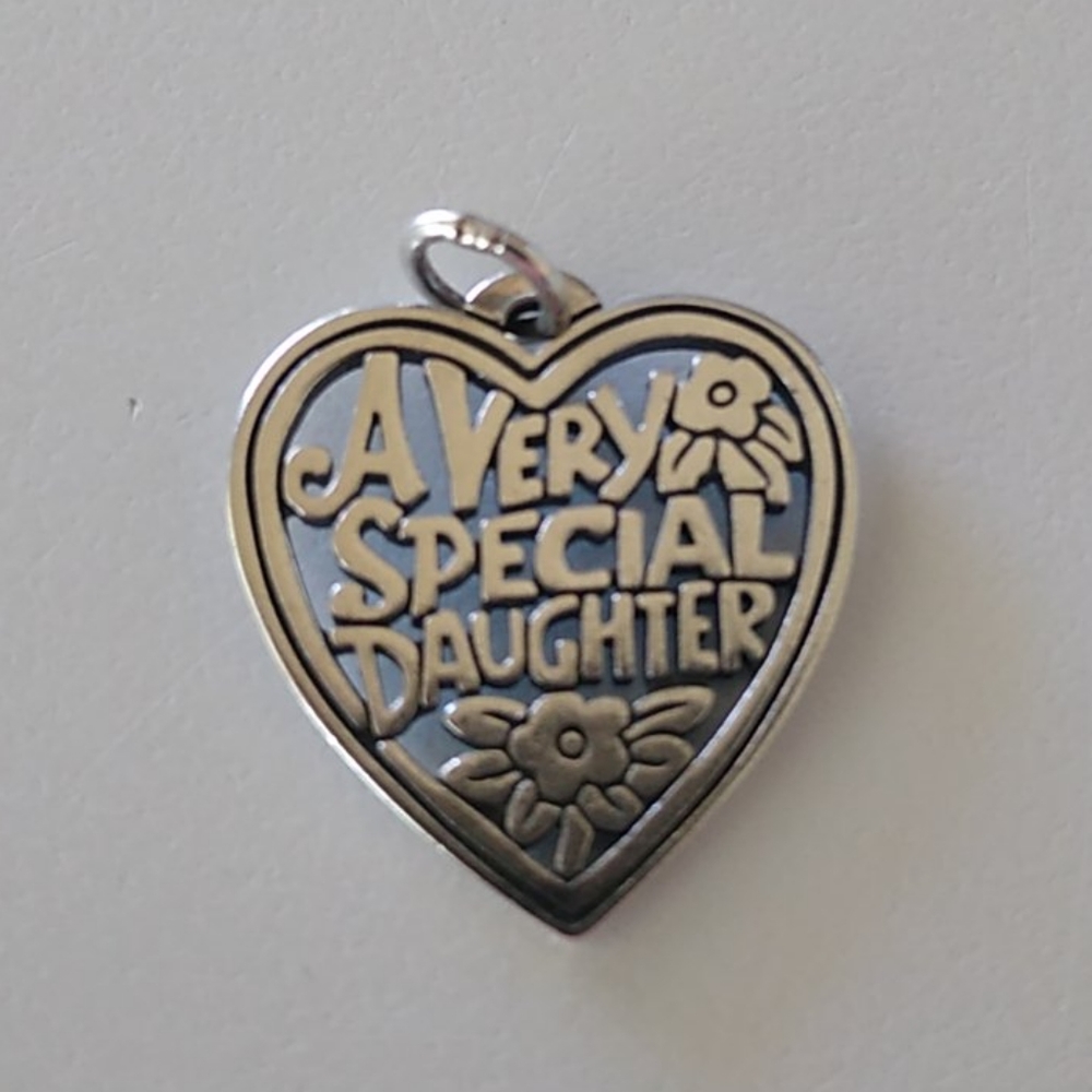 James Avery charm